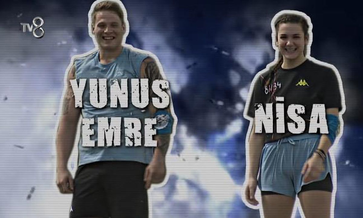 Survivor Yunus Emre kimdir? Kaç yaşında, nereli, mesleği ne? Yunus Emre Özden'in hayatı ve biyografisi!