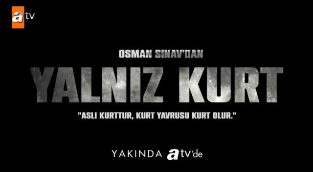 Yalnız Kurt ne zaman başlıyor? Yalnız Kurt hangi kanalda, hangi günler ekrana gelecek? Yalnız Kurt konusu nedir, oyuncuları kimler?
