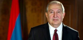Ermenistan Cumhurbaşkanı Armen Sarkisyan kimdir? Armen Sarkisyan istifa mı etti?