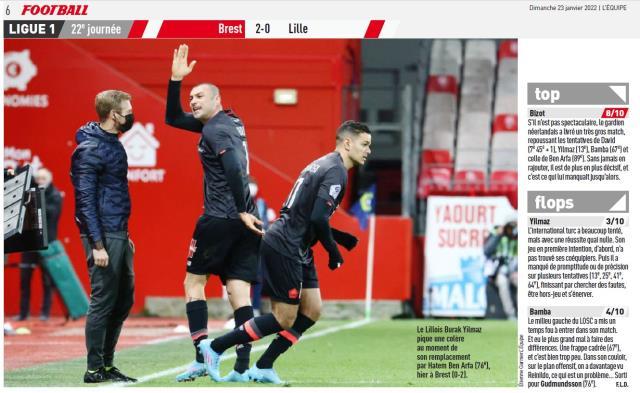 Etmediği küfür kalmadı! Milli futbolcu Burak Yılmaz, Fransa'yı karıştırdı
