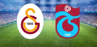 Galatasaray - Trabzonspor maç sonucu kaç kaç bitti? ÖZET İZLE Galatasaray - Trabzonspor maçının gollerini kim attı? 23 Ocak GS TS maç sonucu kaç kaç?