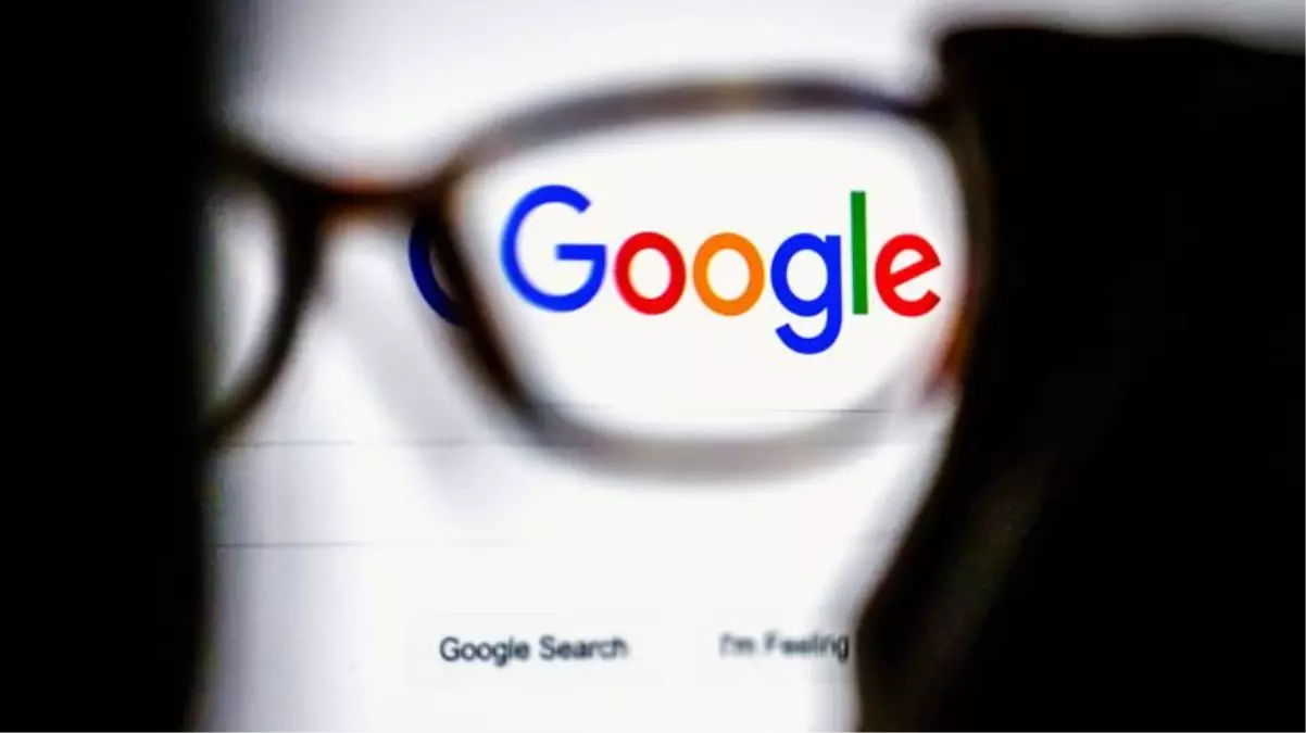 Google hazırladığı raporu TBMM'ye gönderdi! Türkiye içerik kaldırma talebinde dünyada 4. ülke oldu