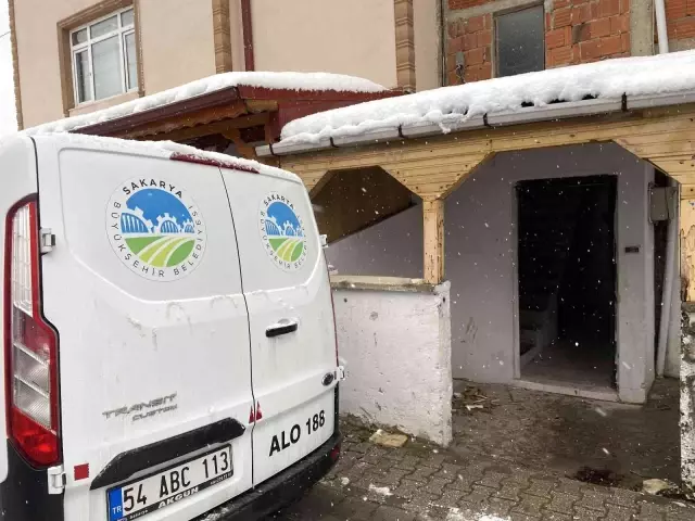 Isınmak için yaktıkları mangal kömürü sonları oldu: 2 ölü