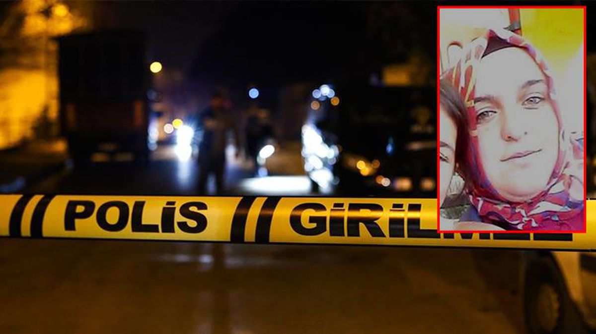 Kendini asarak 'intihar etti' denilen Esmanur'u annesinin boğarak öldürdüğü ortaya çıktı