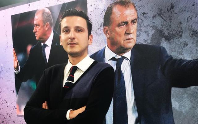 Ortalık fena karışacak! A Spor muhabirinden Taylan Antalyalı'ya ağır suçlama