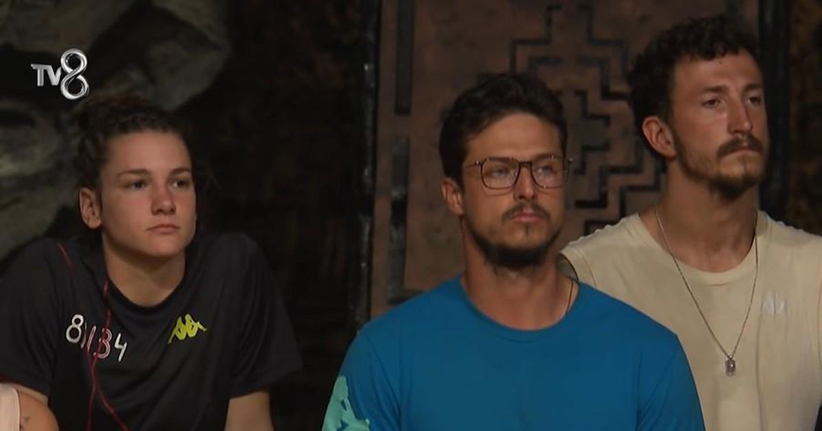 Survivor CANLI izle! ELEME ADAYI BELLİ OLDU 23 Ocak Survivor 2022 canlı yayın izle bugünkü bölüm! TV8 canlı yayın! Son bölüm full izle