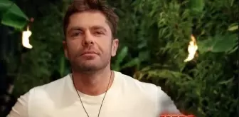 Survivor Mert kimdir? Mert Sürgün adasına mı gitti? Mert neden yok, yarışlarda niye yok? Survivor Mert Öcal kaç yaşında, nereli, mesleği ne?