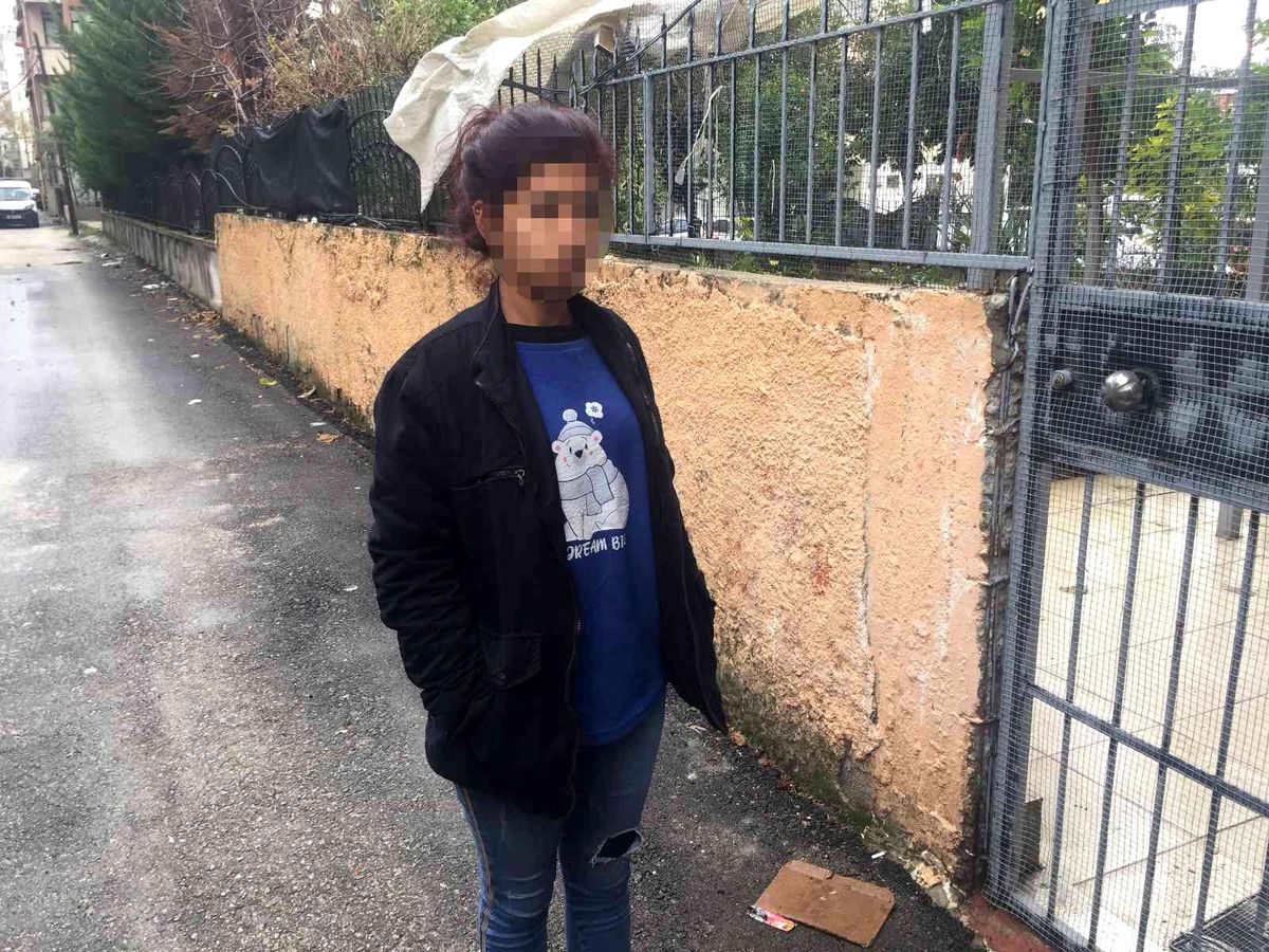 15 yaşındaki kız çocuğuna kuzeninden fuhuş tuzağı