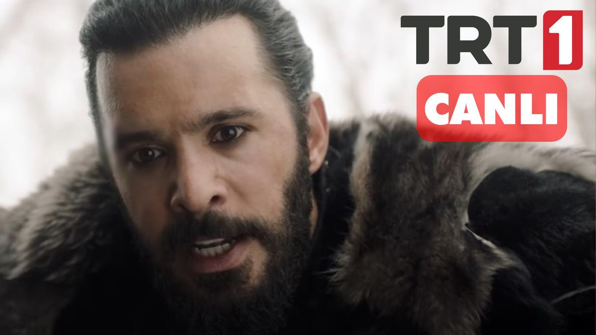Alparslan: Büyük Selçuklu CANLI izle! TRT 1 Alparslan: Büyük Selçuklu 10. bölüm izle! Alparslan: Büyük Selçuklu konusu ne?