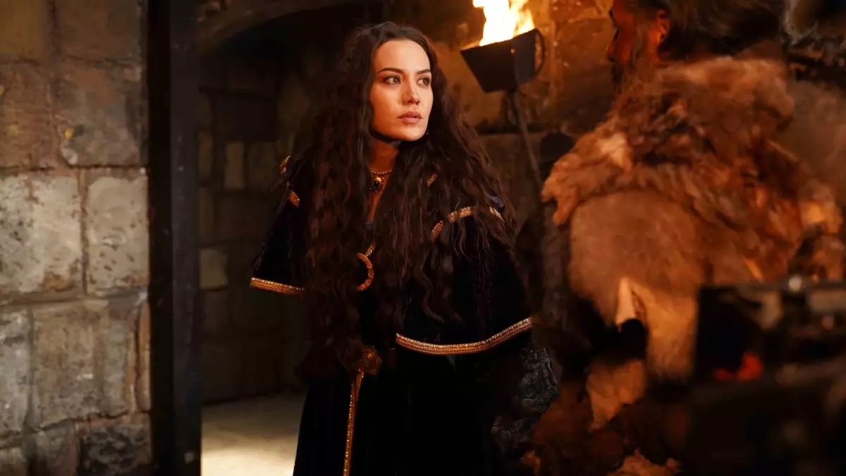 Alparslan: Büyük Selçuklu oyuncuları! Alparslan Büyük Selçuklu hangi dönemi anlatıyor, hangi devlet? Uyanış Selçuklu'nun devamı mı?