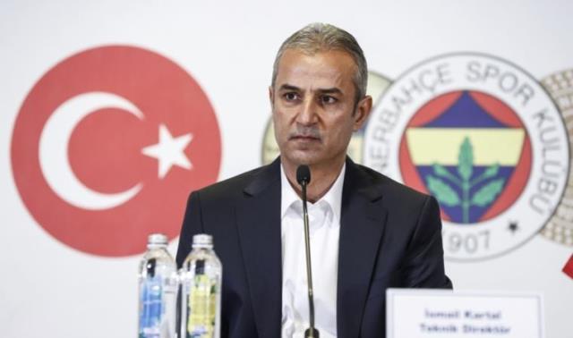 Bitmeyen kriz! İsmail Kartal ve Mesut Özil arasında soğuk savaş