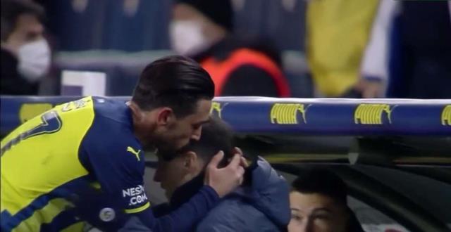 Bitmeyen kriz! İsmail Kartal ve Mesut Özil arasında soğuk savaş