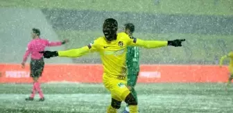 Eyüpspor - Bursaspor maçı ne zaman oynanacak? Eyüpspor-Bursaspor ertelendi m, neden ertelendi? Hangi gün, saat kaçta oynanacak?