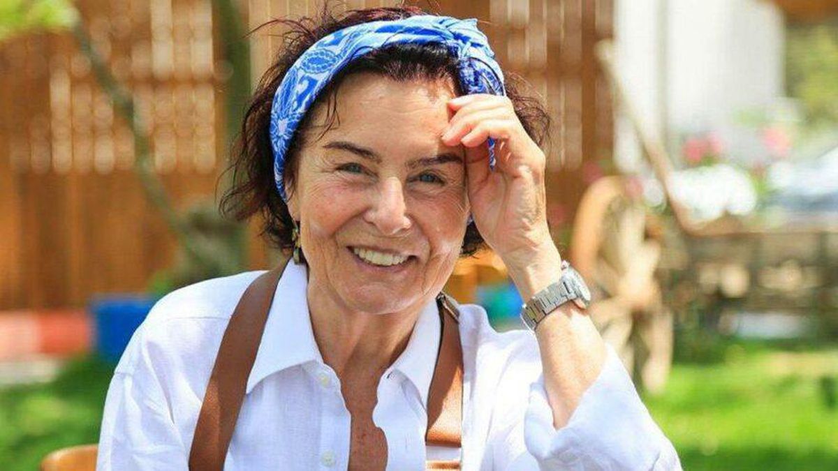 Fatma Girik hastalığı neydi? Fatma Girik ölüm sebebi ne?