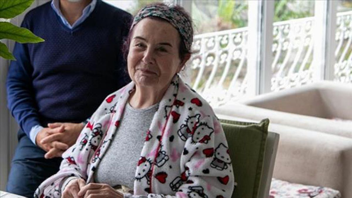 Fatma Girik'in annesi kim, yaşıyor mu? Fatma Girik'in annesi Münevver Girik kimdir, yaşıyor mu, kaç yaşında?