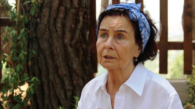 Fatma Girik öldü mü, neden öldü, hastalığı neydi? Fatma Girik kimdir, nereli, kaç yaşında vefat etti? Fatma Girik'in hayatı ve biyografisi!
