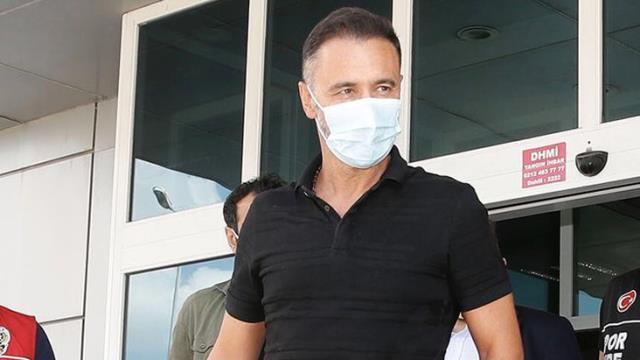 Fenerbahçe'den yaka paça gönderilmişti! Vitor Pereira, şimdi dünyanın en iyi liginde