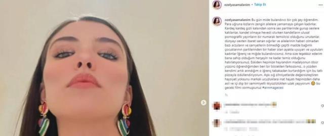 Hakan Sabancı ve Derin Talu'nun aşk iddiası Aygün Aydın'ı çileden çıkarttı: Cinsel ilişki partilerine katılıyor