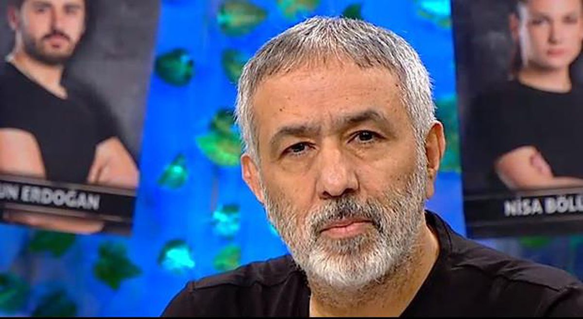 Murat Özarı kimdir? Survivor Ekstra Murat Özarı kaç yaşında, nereli?