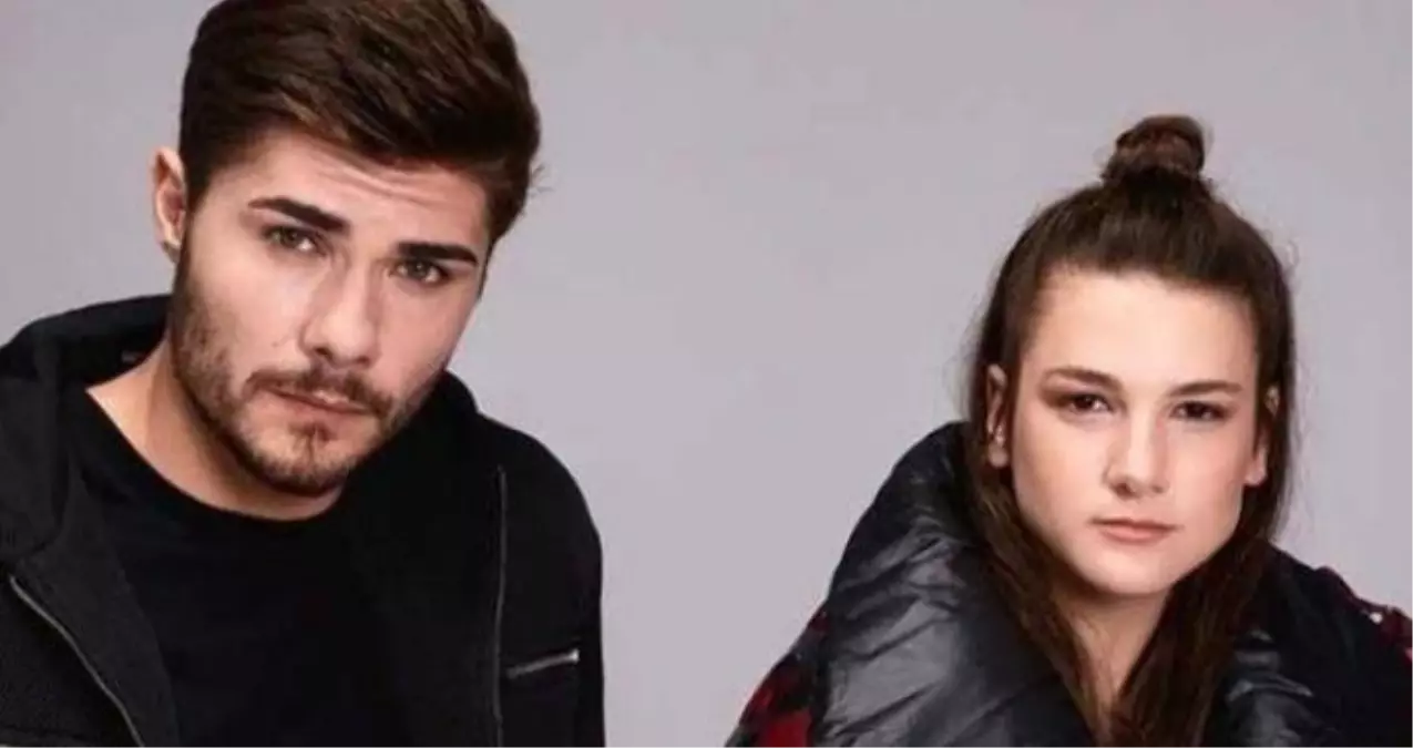 Nisa ve Barış neden ayrıldı? 2022 Survivor yarışmacıları Nisa Bölükbaşı ile Barış Murat Yağcı ayrıldı mı, sevgili mi, birlikte mi?