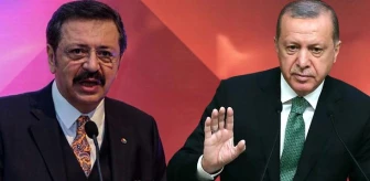 Rifat Hisarcıklıoğlu'ndan cumhurbaşkanı adayı olacağı iddialarına yanıt: Kesinlikle yalandır