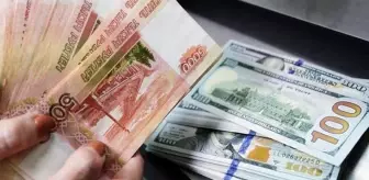 Rubledeki değer kaybı artınca hemen hamle yaptılar! Ülkede döviz alımı durduruldu Rubledeki değer kaybı artınca hemen hamle yaptılar! Ülkede döviz alımı durduruldu