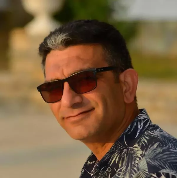 Son dakika! Silah elinde gelmiş, 'Öldürmek istemedim' diye kendini savundu