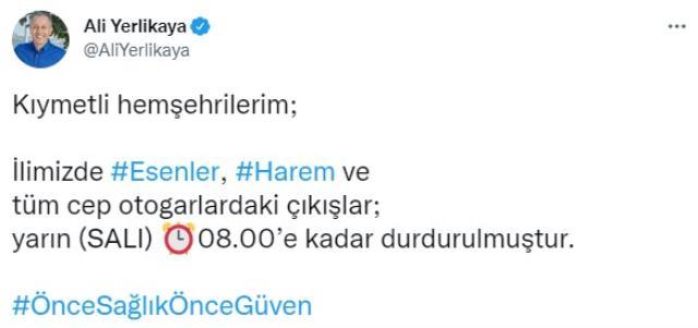 Son Dakika: İstanbul'da kar tedbirleri peş peşe geliyor! Otogarlardan araç çıkışı da durduruldu