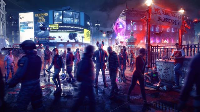 Ubisoft'tan Watch Dogs oyuncularını üzecek haber! Ubisoft'tan Watch Dogs oyuncularını üzecek haber!