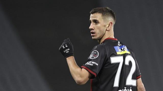 Volkan Demirel'i ikna edecek formül bulundu! Gol makinesi, Fenerbahçe'ye geliyor Volkan Demirel'i ikna edecek formül bulundu! Gol makinesi, Fenerbahçe'ye geliyor