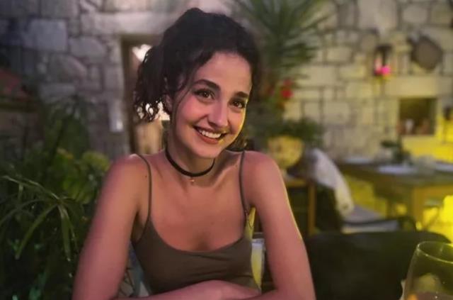 Yargı'nın Savcı Pars'ı Mehmet Yılmaz Ak'tan aşk pozu!