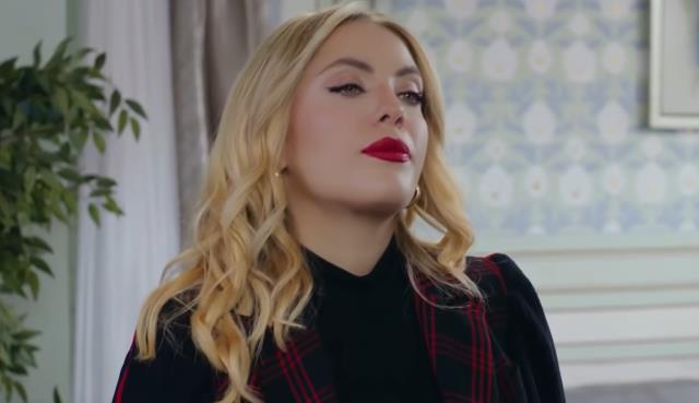 Yasak Elma Canlı izle! FOX TV Yasak Elma 128. bölüm canlı izle! 24 Ocak Pazartesi Yasak Elma full HD canlı izleme linki!