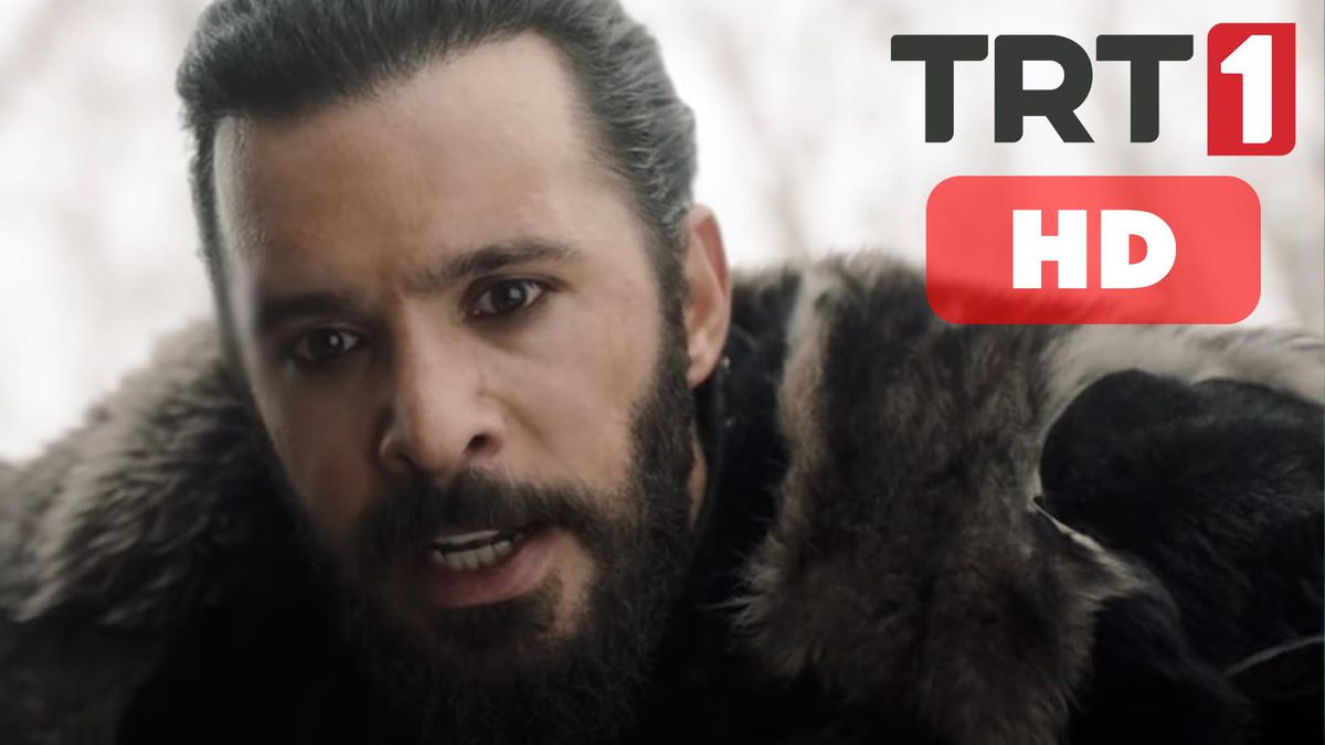 Alparslan: Büyük Selçuklu son bölüm izle! TRT 1 Alparslan: Büyük Selçuklu 10. bölüm izle! Alparslan: Büyük Selçuklu son bölüm full HD izle!