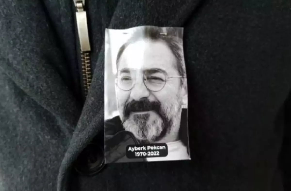 Ayberk Pekcan kimdir? Ayberk Pekcan neden öldü?