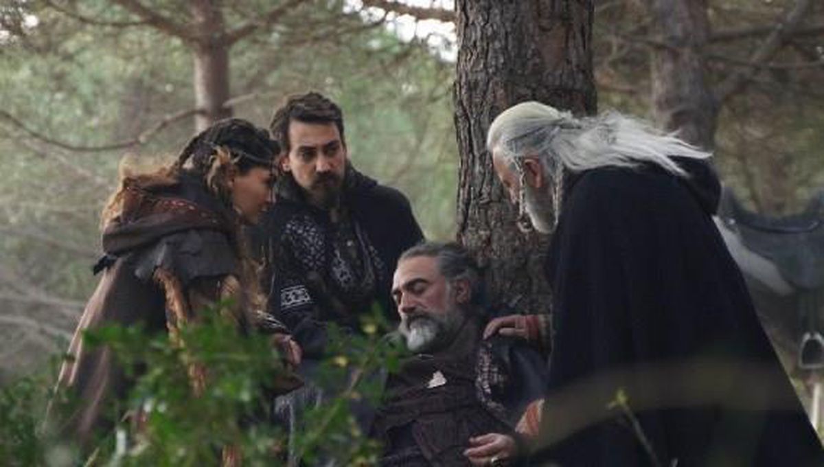 Destan yeni bölüm ne zaman? Destan 8. bölüm bugün var mı? Destan 8. bölüm fragmanı yayınlandı mı?