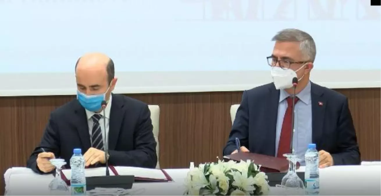 Son dakika haberleri! Dışişleri ve Adalet Bakanlığı arasında 'Diplomasi Eğitimi Programı' iş birliği