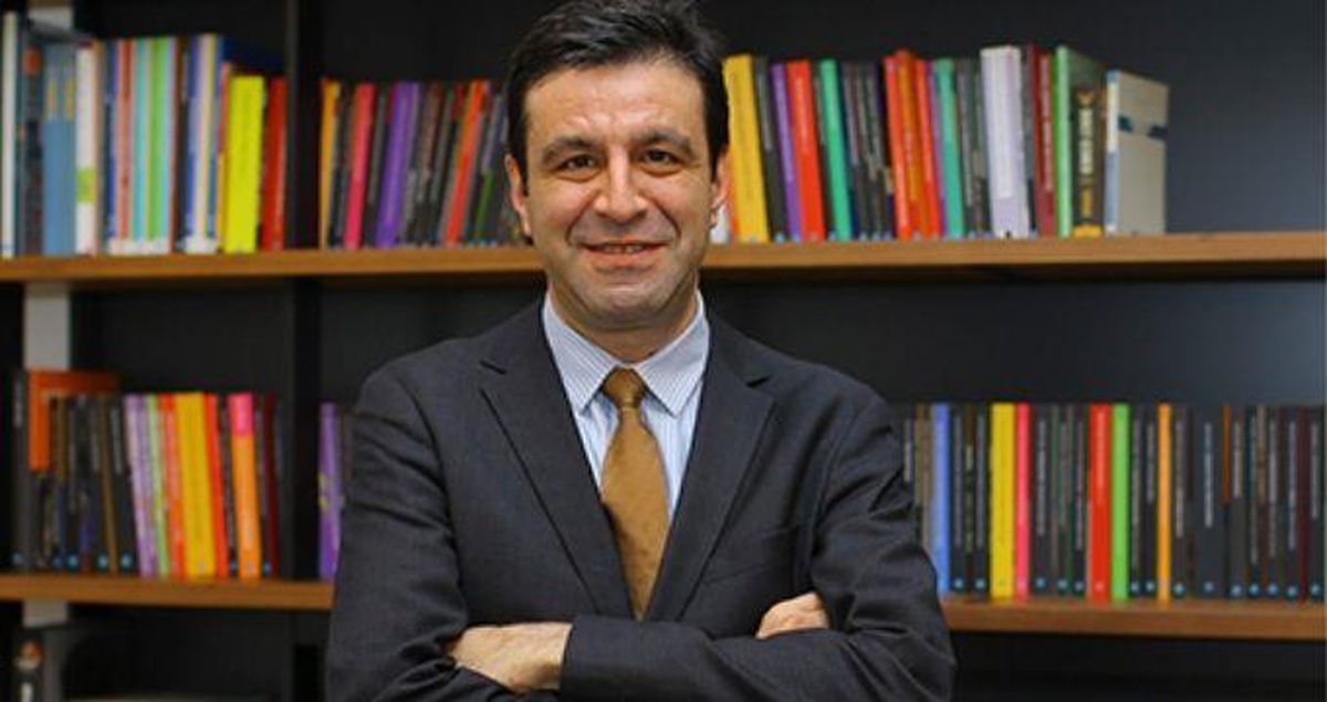 Ege Yazgan kimdir? Ege Yazgan kaç yaşında, nereli?