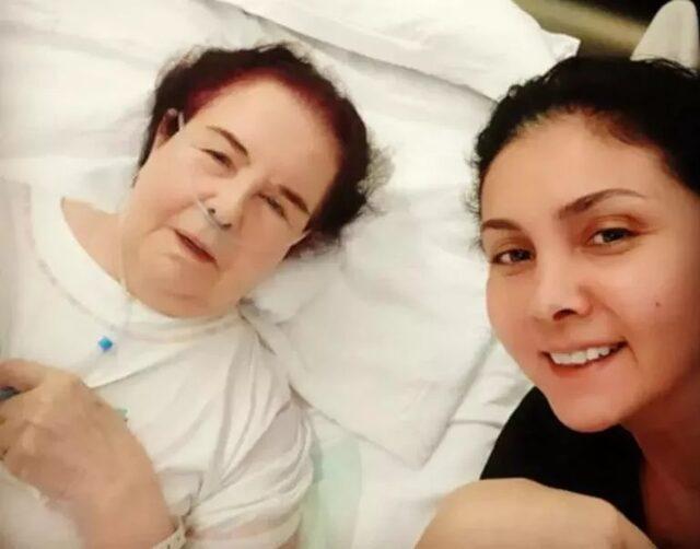 Fatma Girik'in çocuğu var mı, manevi kızı kimdir? Fatma Girik'in manevi kızı ve yeğeni kimdir, ismi nedir, kaç yaşında?