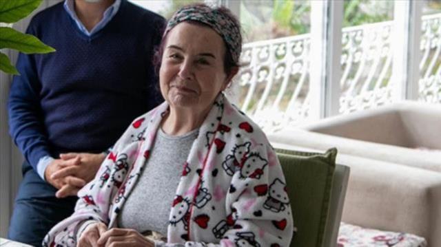 Fatma Girik'in çocuğu var mı, manevi kızı kimdir? Fatma Girik'in manevi kızı ve yeğeni kimdir, ismi nedir, kaç yaşında?