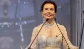 Fatma Girik, mirasını yeğeni ve manevi kızına bıraktı