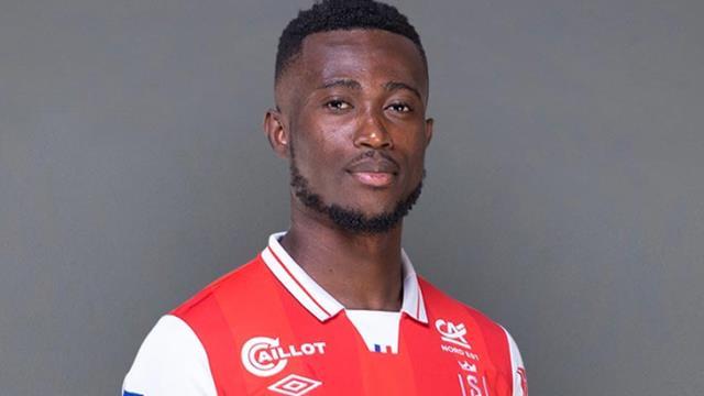 Fransız ekibiyle yapılan pazarlıklar mutlu sonla bitti! İşte Fenerbahçe'nin ilk transferi