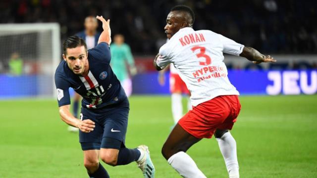 Fransız ekibiyle yapılan pazarlıklar mutlu sonla bitti! İşte Fenerbahçe'nin ilk transferi