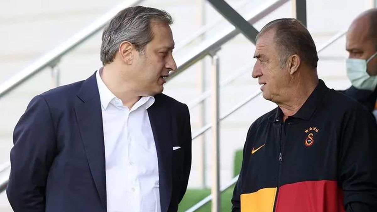 Galatasaray başkanlık seçimine mi gidiyor? 48 saatlik süreçte her şey belli olacak
