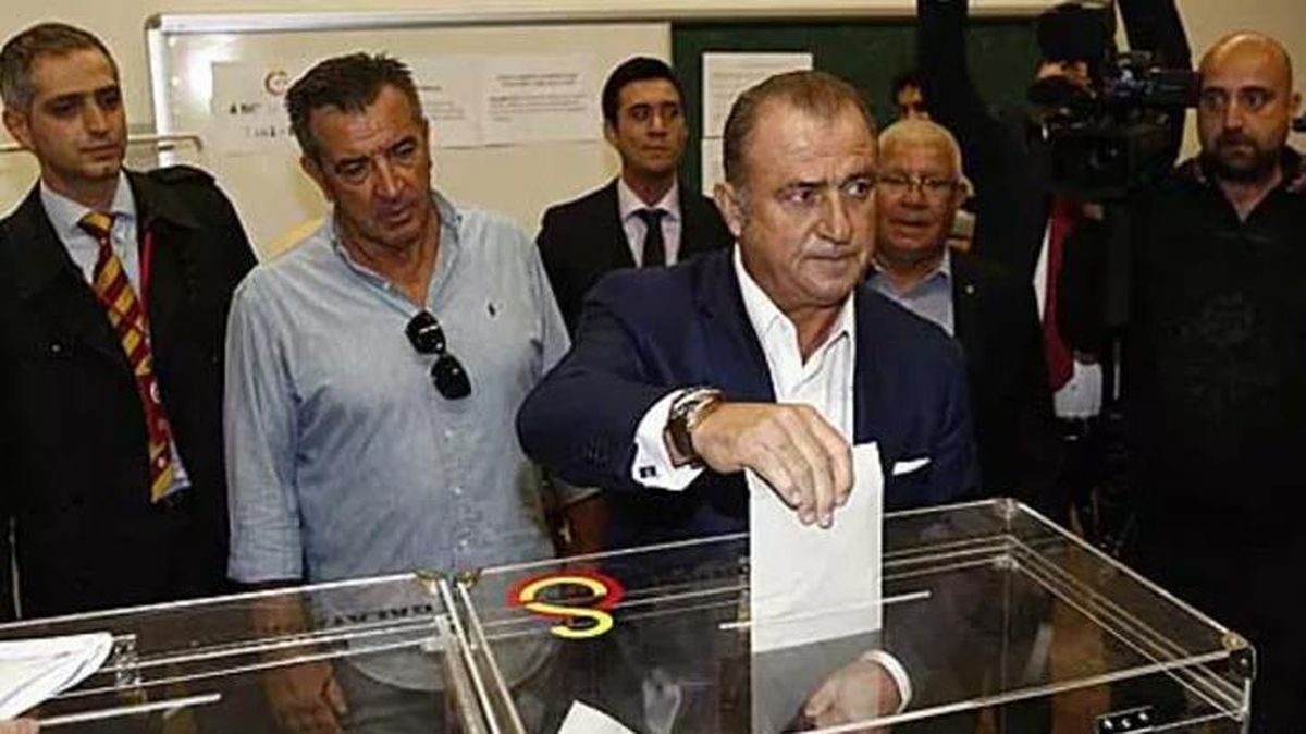Galatasaray'da sandık sesleri! Bu kadar kuvvetli adayın olduğu başka bir yarış görülmedi
