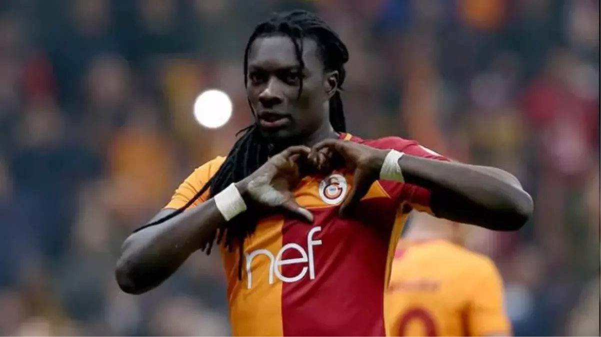 Galatasaraylıların sevinci kursağında kaldı! İşte Gomis'in geri dönmek için istediği çılgın rakam