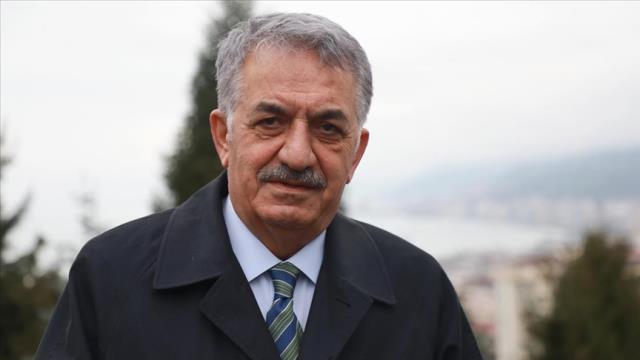 Hayati Yazıcı kimdir? Hayati Yazıcı nereli, kaç yaşında, mesleği ne? Hayati Yazıcı hayatı ve biyografisi!