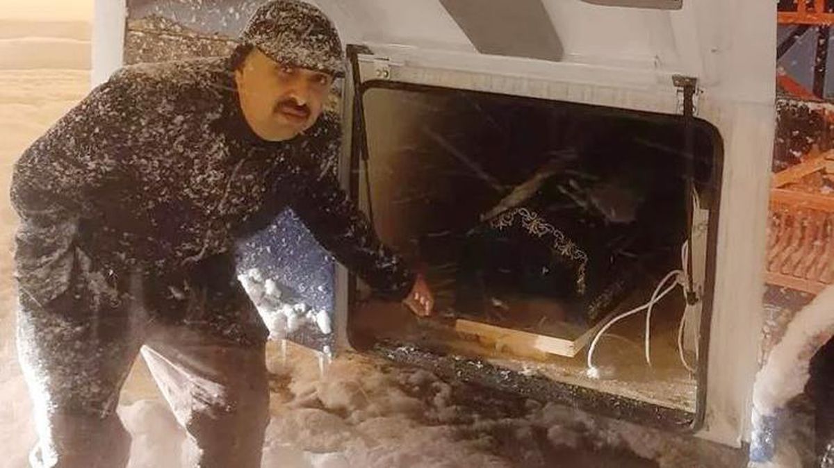 Yakınlarını kaybeden aileden bomba iddia: İBB cenazeyi yolda bıraktı, yardıma ilçe belediyesi koştu