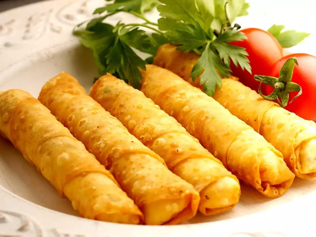Kalem böreği nedir? Sigara böreğinin adı Kalem böreği mi oldu? Kalem böreği ve Sigara böreği arasındaki fark nedir? Sigara Böreği ismi neden değişti?