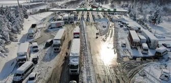 İstanbul'da hayatı felç eden kar yağışı ne zaman bitecek? Meteoroloji uzmanı tarih verdi