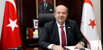 Kayseri Üniversitesi, KKTC Cumhurbaşkanı Ersin Tatar'a fahri doktora verecek